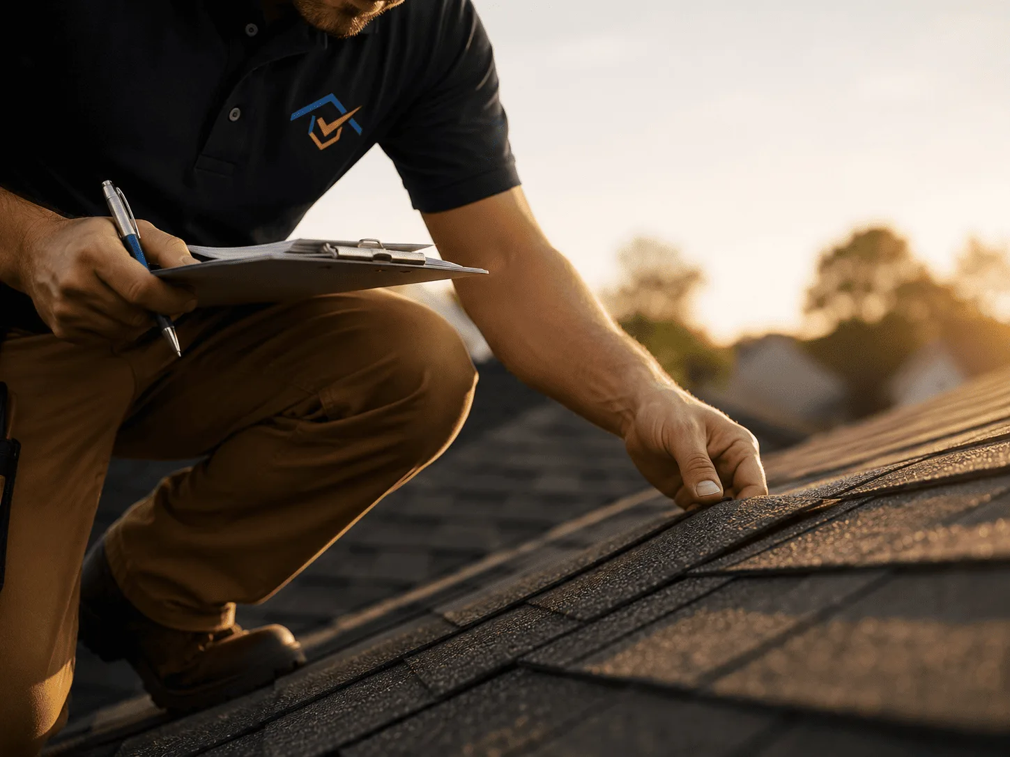 Why Choose Roof Inspection in Allendale, IL